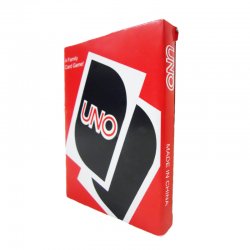 UNO - UNO Family Card Game