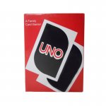 UNO - UNO Family Card Game