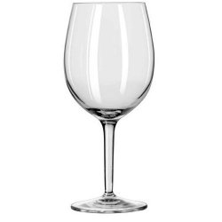 Circleware Captiva 16oz Wine Glass Set - 4pcs.