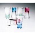 Circleware 6pc Occasions Shot Glass Set - 2oz. Glasses