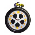 The Original Big Wheel Alarm Clock