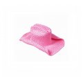 Cowboy Hat -Toyo Roll Up Cowboy Hat (Pink)