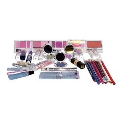 Assorted Cosmetics Set - 20 Pcs.