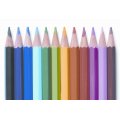 Colored Pencils - 12 Pack