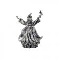 Tale of the Wizard Decorative Mythical Statue