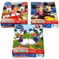 Mickey Mouse Clubhouse 24 Piece Puzzle
