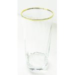 Circleware Maxim Highball Glasses - 4pc. Set