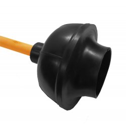 Toilet Plunger