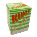Kings Stationary Tape 12 Pack