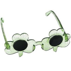 Shamrock Sunglasses