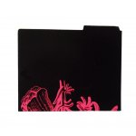 Printed File Folders - 6pk.