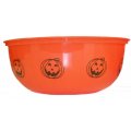 Halloween Candy Bowls - Spider and Pumpkin - 2 Pack