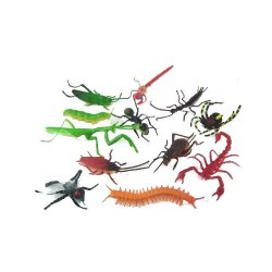 Giant Insects - Bulk Pack of 144