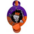 Halloween Skeleton Party Blowouts - Package of 8