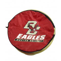 Boston College Screaming Eagles Pop-up Hamper