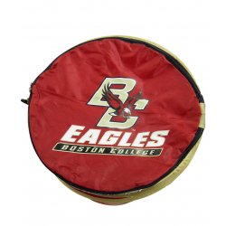 Boston College Screaming Eagles Pop-up Hamper