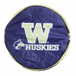 University of Washington Huskies Pop-up Hamper
