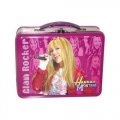Hannah Montana Glam Rocker Tin Lunch Box