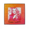 Hannah Montana Secret Star Wall Plaque - 9" x 9"