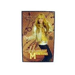 Hannah Montana -Rock the Walls - Shining Star Wall Art