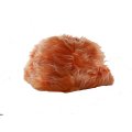 Fuzzy Bucket Hat (Orange)