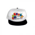 Let's Celebrate Adjustable Hats - 6 Cnt