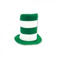 St Patrick Day Hat - Stovetop Dr Suess Hat