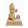 HeartString Teddies - Nurse Musical Figurine