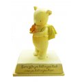 HeartString Teddies - Thank You Musical Figurine