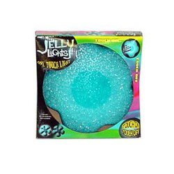 Jelly Tap Lights