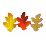 Decorative Fall Leaves - 100ct.