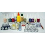 Makeup Cosmetic and Nail Polsih Assortment - 36pcs.