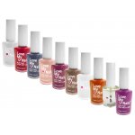 Set of Quality Nail Polish Set - 20 Pcs.