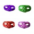 Mardi Gras Masquerade Masks - 12cnt.