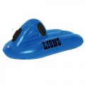 Inflatable Sled - Detroit Lions NFL 2 in 1 Snow and Water Super Sled