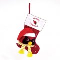 Arizona Cardinals Baby Mascot Christmas Stocking - 22" NFL Stocking