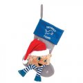 Detroit Lions Baby Mascot Stocking - 22" NFL Stocking