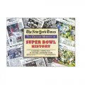 New York Times - Greatest Moments of Super Bowl History