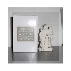 Avon St Nicholas Ornament 