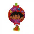 Dora the Explorer Blowouts - 8 Count