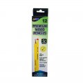 Premium Wood #2 Pencils - 12 Pack