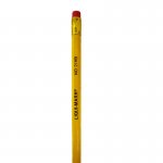 Premium Wood #2 Pencils - 12 Pack
