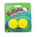 Rollsters - Cat Nip Filled Balls - 2 Pack