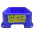 Double Deep Pet Bowl