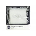 Ring Bearer's Pillow