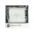 Ring Bearer's Pillow