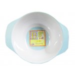 A is for Adorable Baby Dinnerware Set - ABC Dish Set