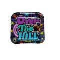 Over the Hill Paper Plates - 8ct package