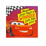 Disney Pixar Cars Party Set