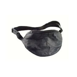 Genuine Leather Fanny Bag